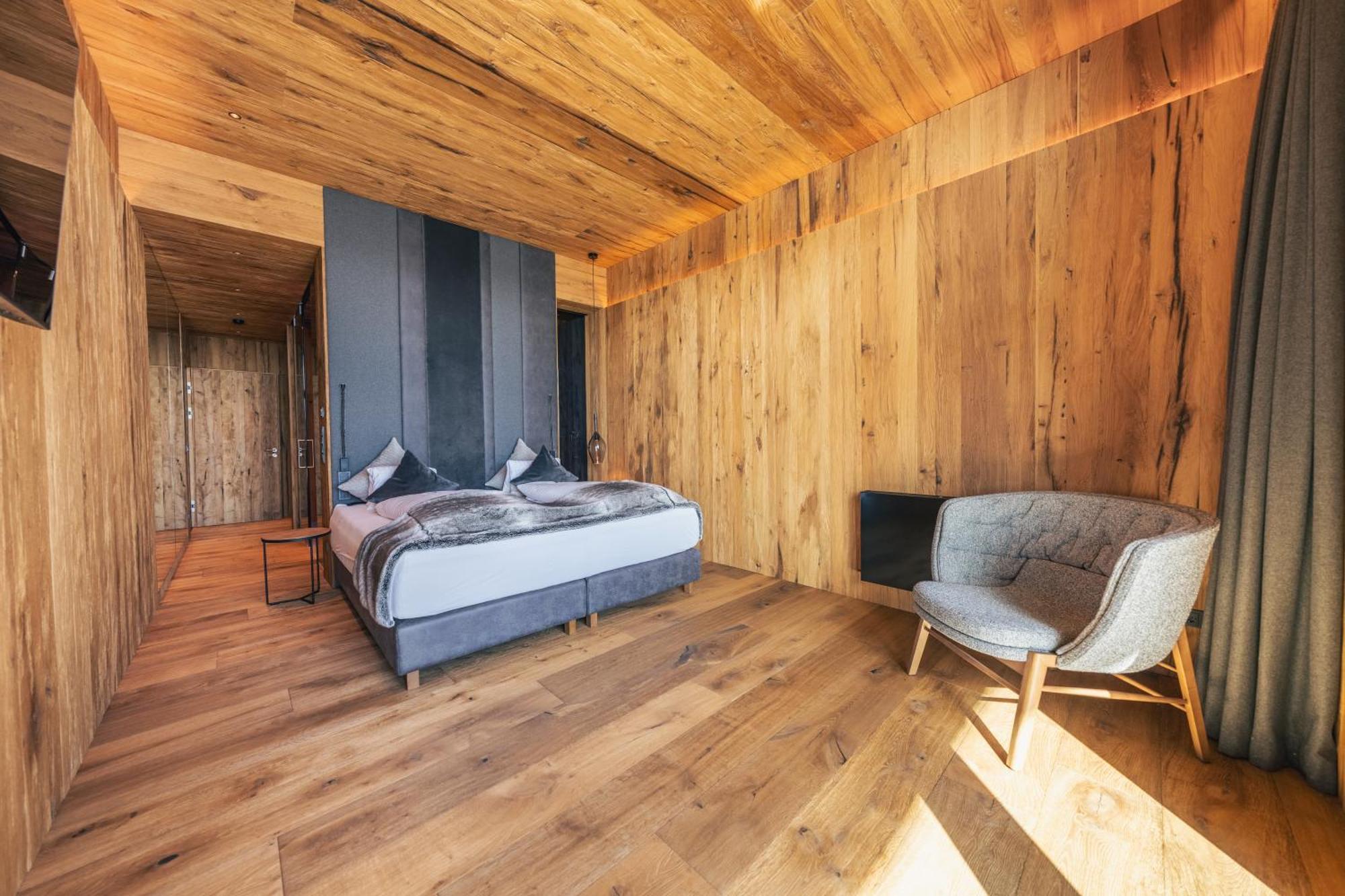 Mountain View Apartamento Kaltenbach Exterior foto