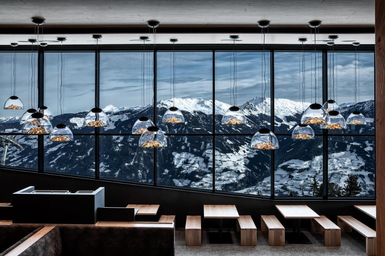 Mountain View Apartamento Kaltenbach Exterior foto